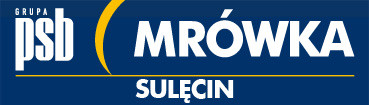 logo psb mrowka Mrówka Sulęcin