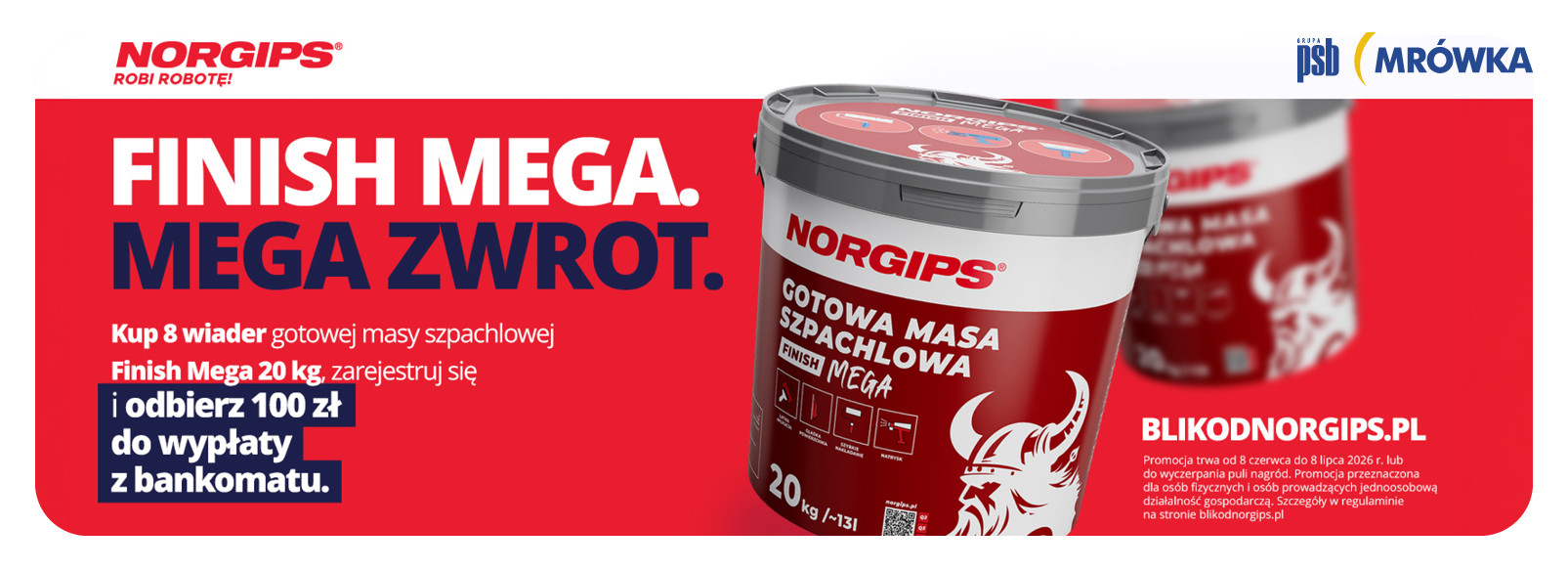 Grupa PSB mrowka Mrówka Sulęcin