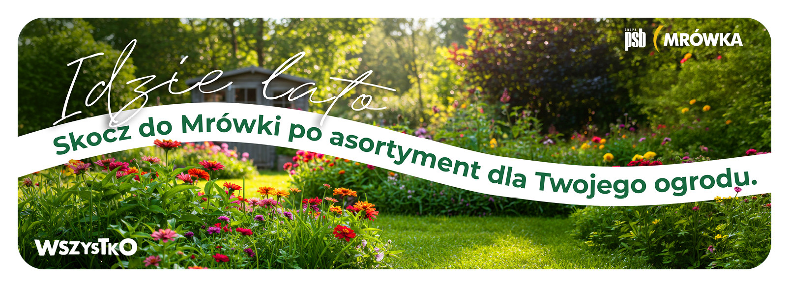 Grupa PSB mrowka Mrówka Sulęcin