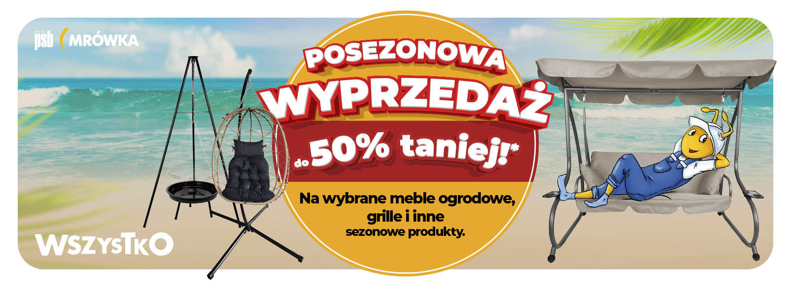 Grupa PSB mrowka Mrówka Sulęcin